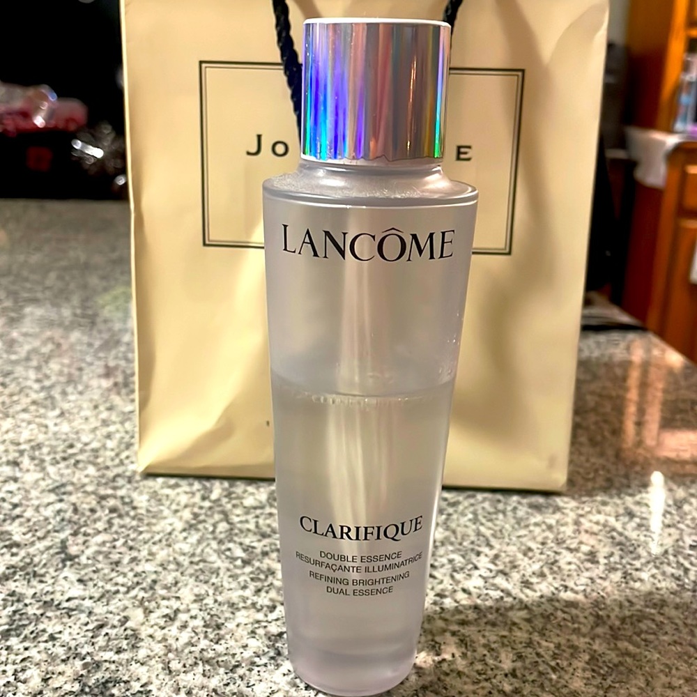 Lancome clarifique